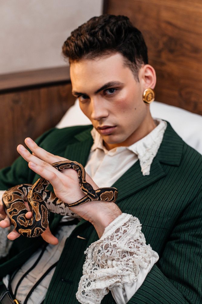 Photograph by Татьяна Солонович