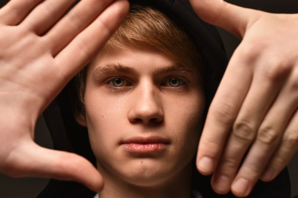 Photograph by Анастасия Алексеева