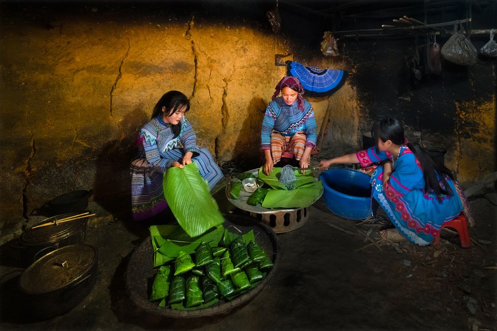 Photograph by Quy Nguyen