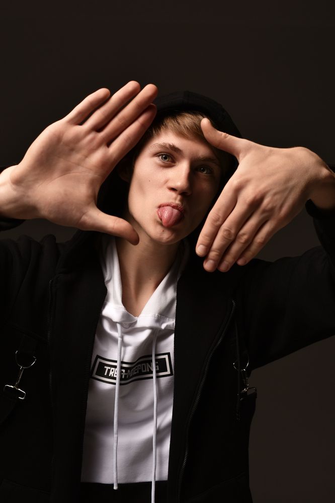 Photograph by Анастасия Алексеева