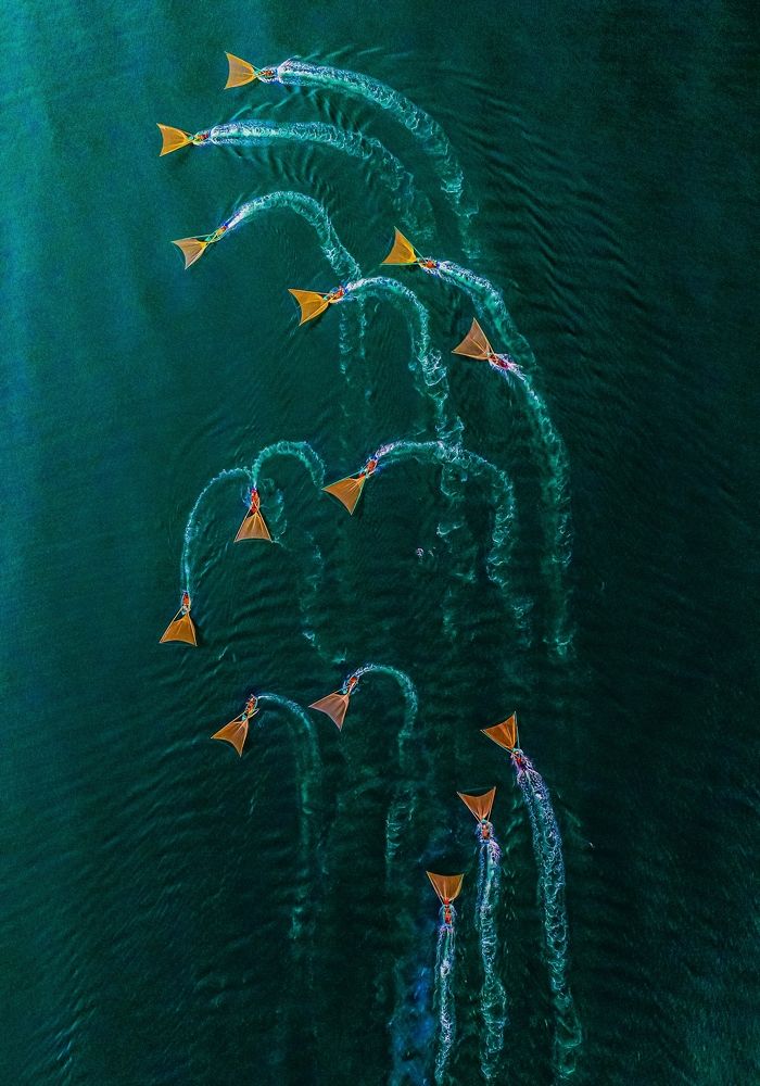 Photograph by Viet Nguyen Ho