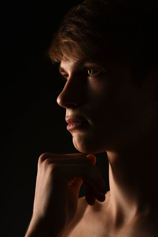 Photograph by Анастасия Алексеева