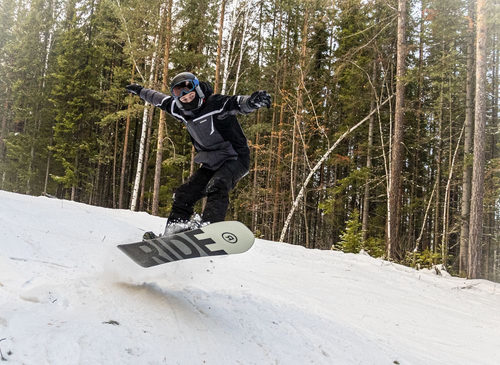 Фотография автора Валерий Каргин