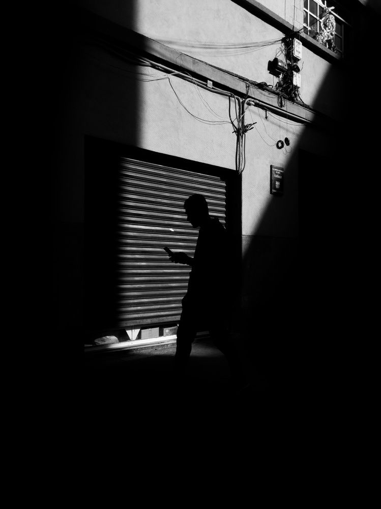 Photograph by David Serrano