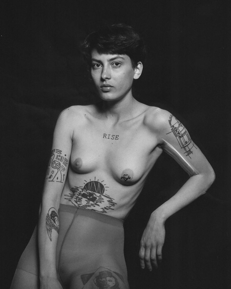 Photograph by Елена Никитина