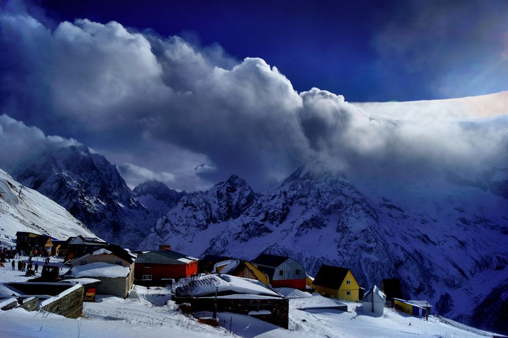 Photograph by Сергей