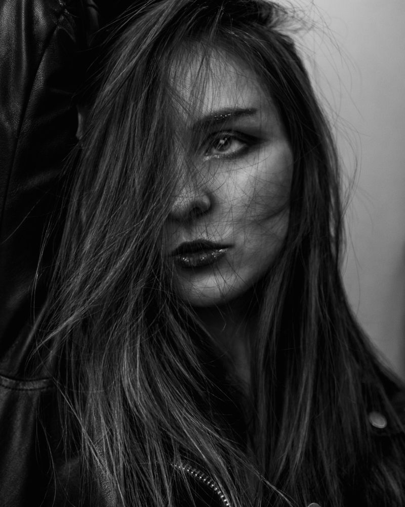 Photograph by Екатерина Себеченко