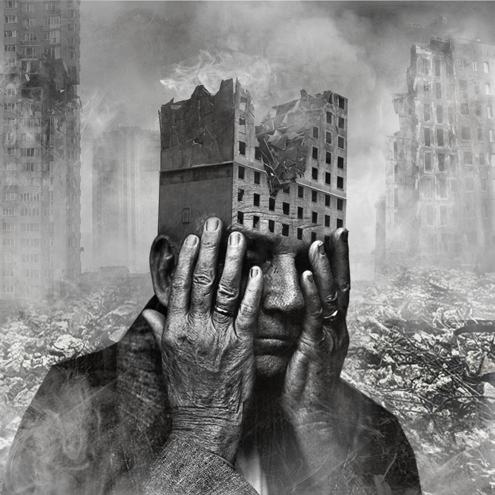 Лик Печали / Sadness Face