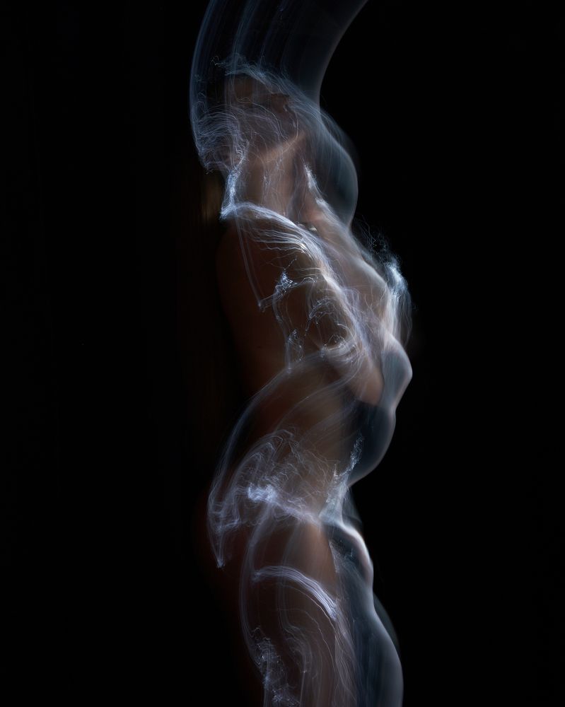 Photograph by Aleksey Romanov