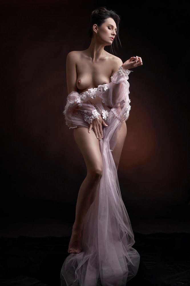 Photograph by Евгений Кириллов