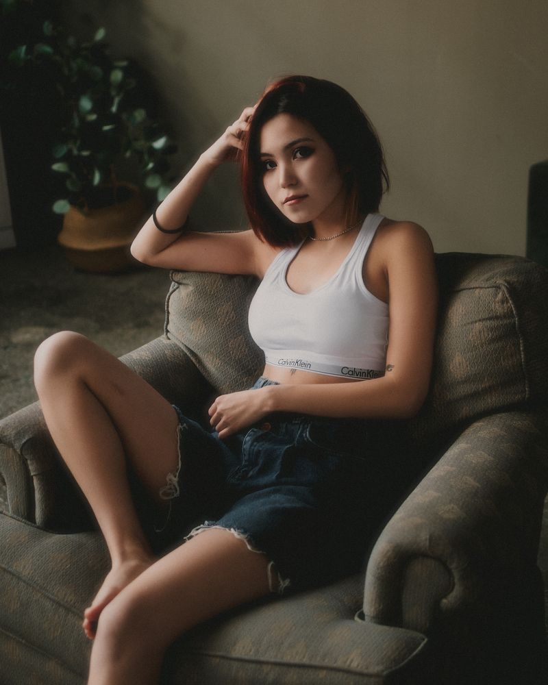 Photograph by Рамзалдин Бакиров