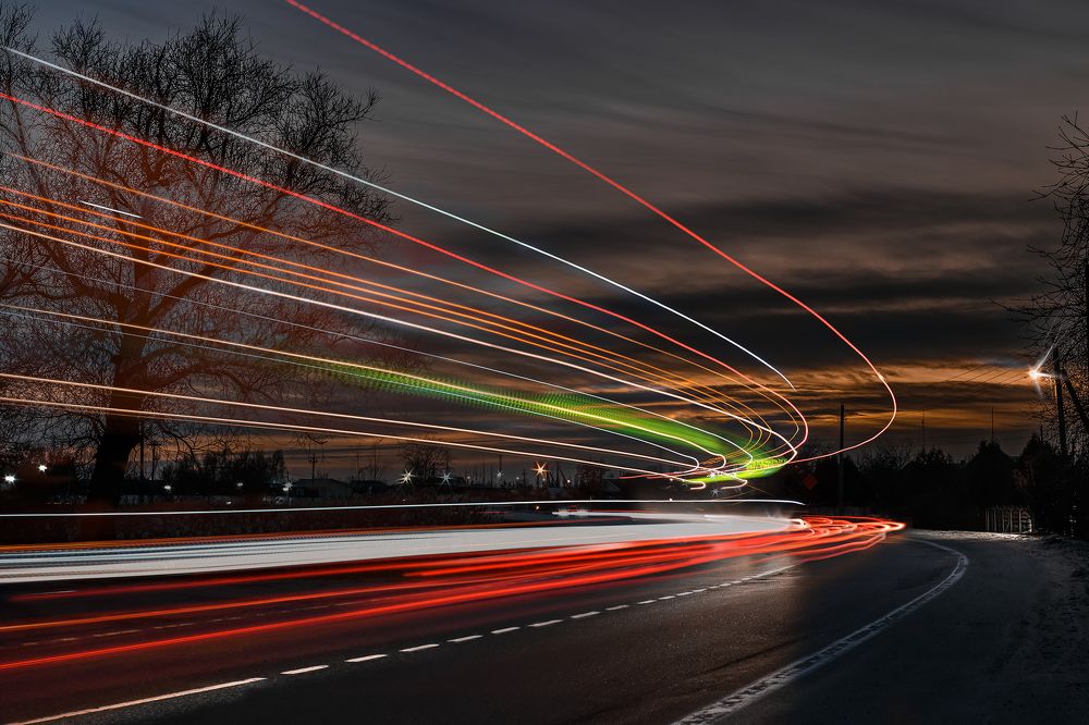 Photograph by Крышен Сергей