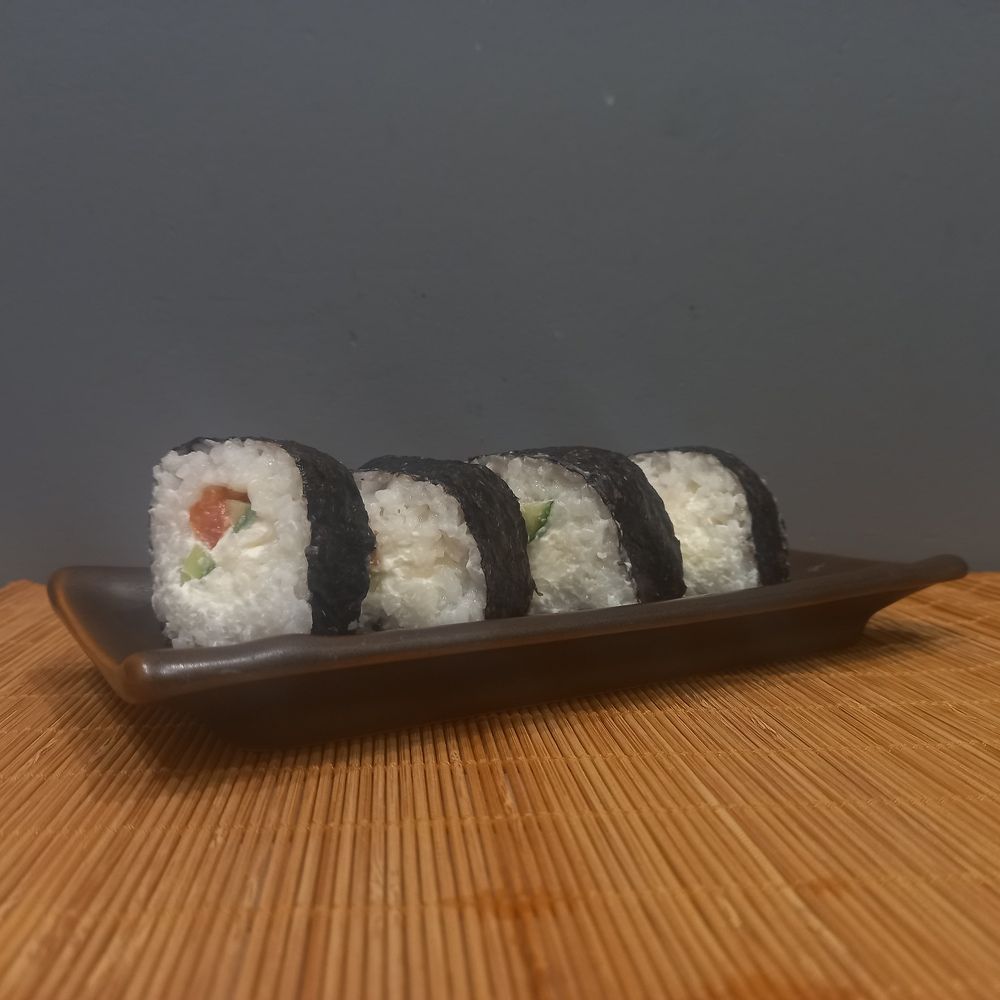 Фотография автора Мария Боровикова