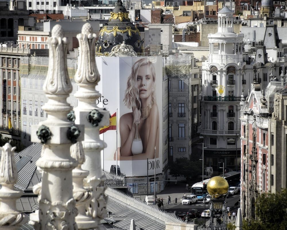 Photograph by José Ramón Domínguez