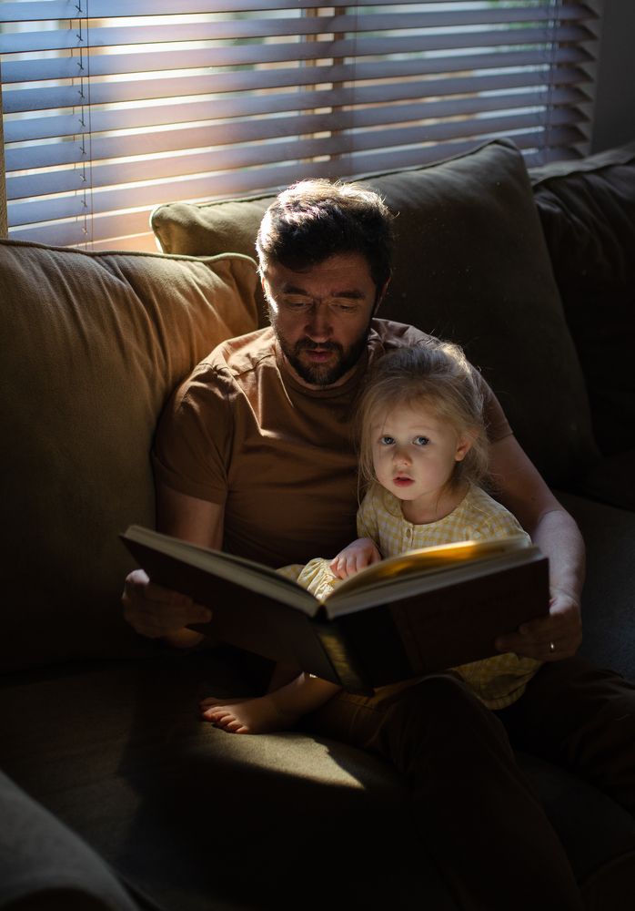 Photograph by Anya Shankova