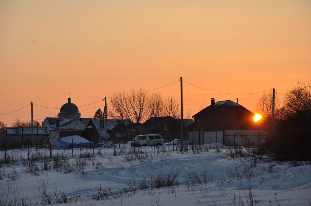 Photograph by Ольга Козлова