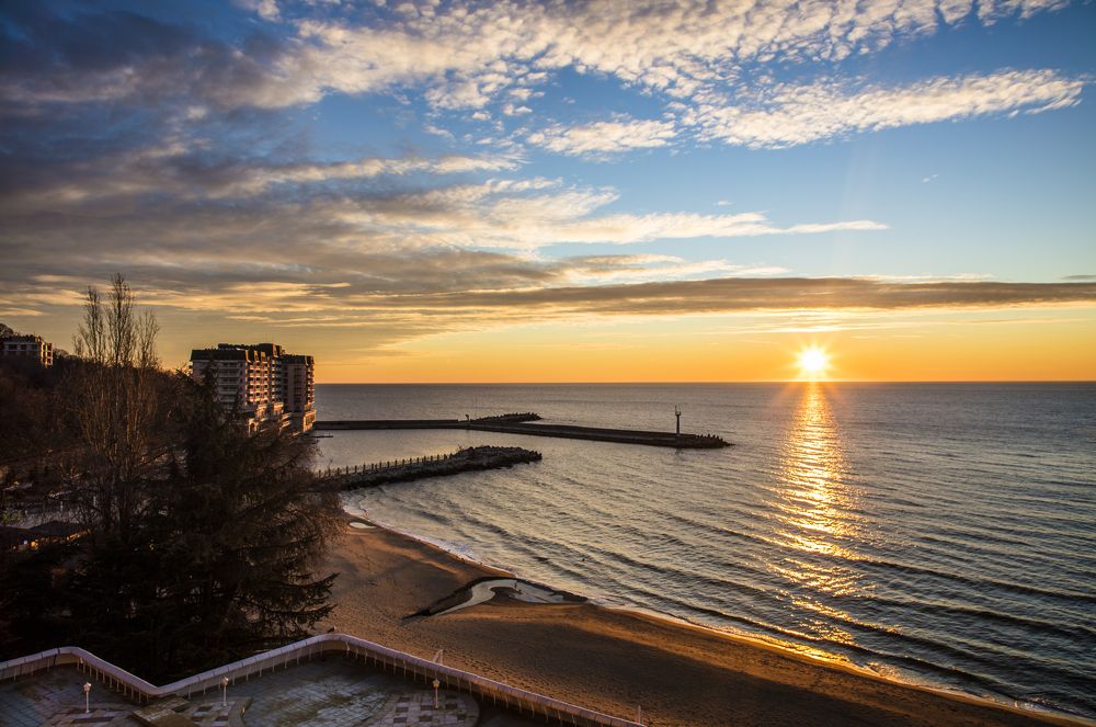 Photograph by Ivo Chernev