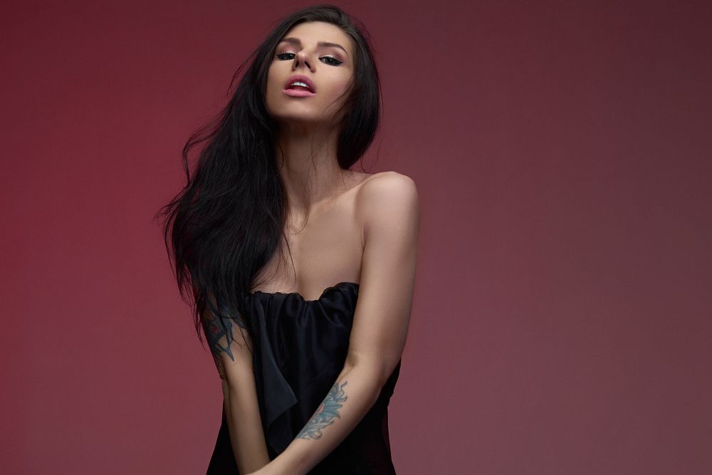 Photograph by Степан Бочаров