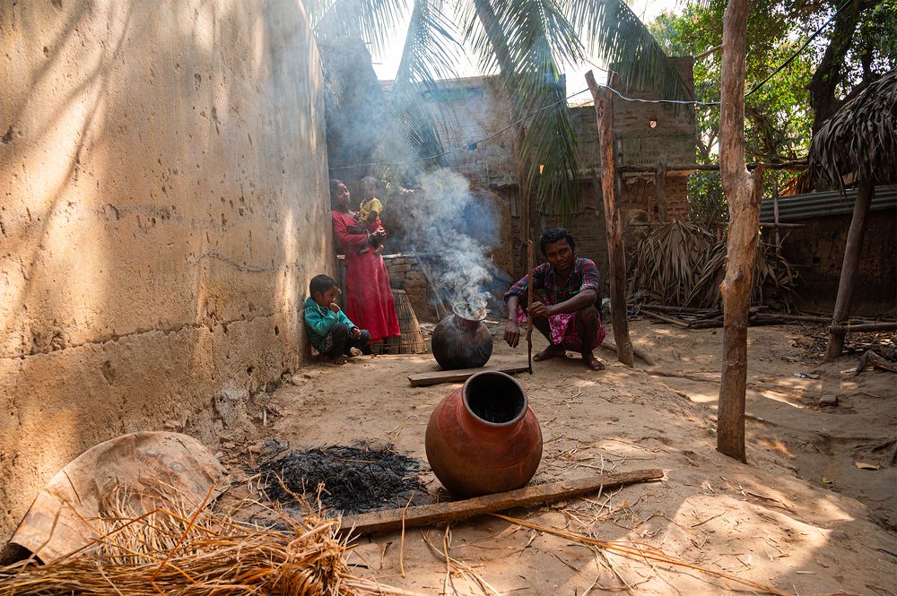 Photograph by Sharad Mansharamani