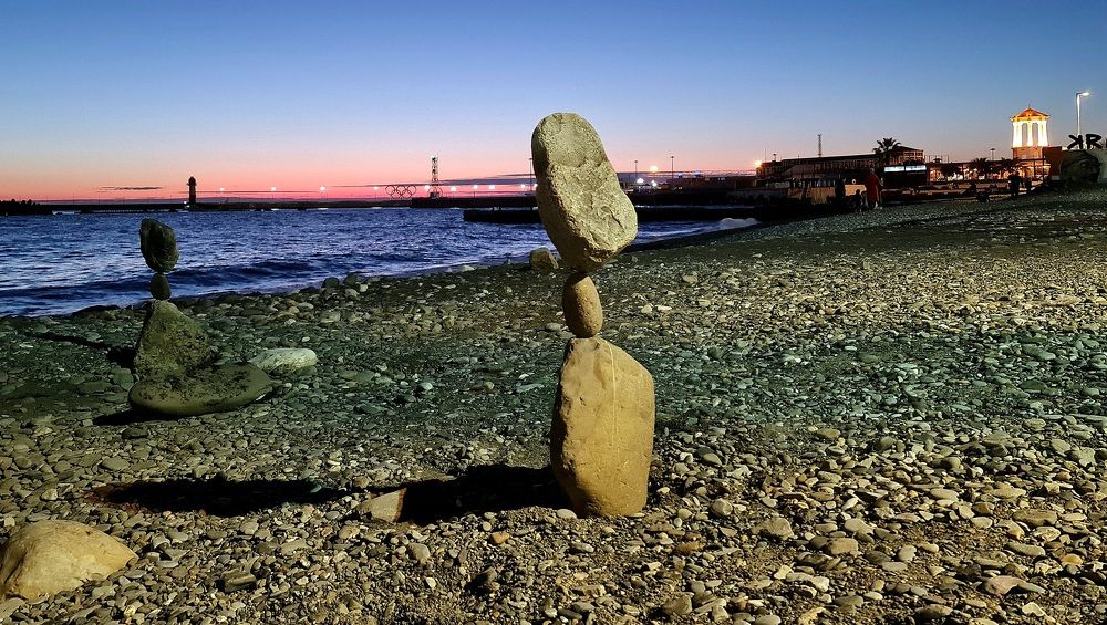 Photograph by Леонид Нестерюк