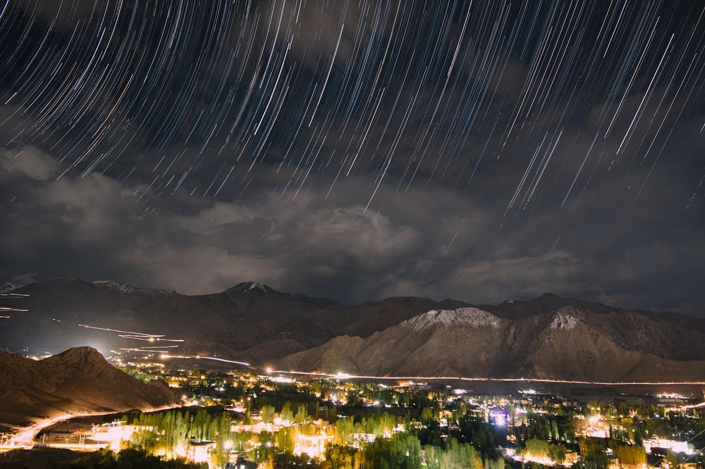 Photograph by Jain Salil