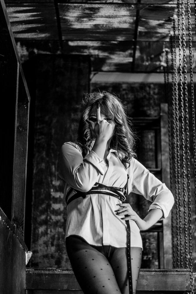 Photograph by Валерий Скрыльков