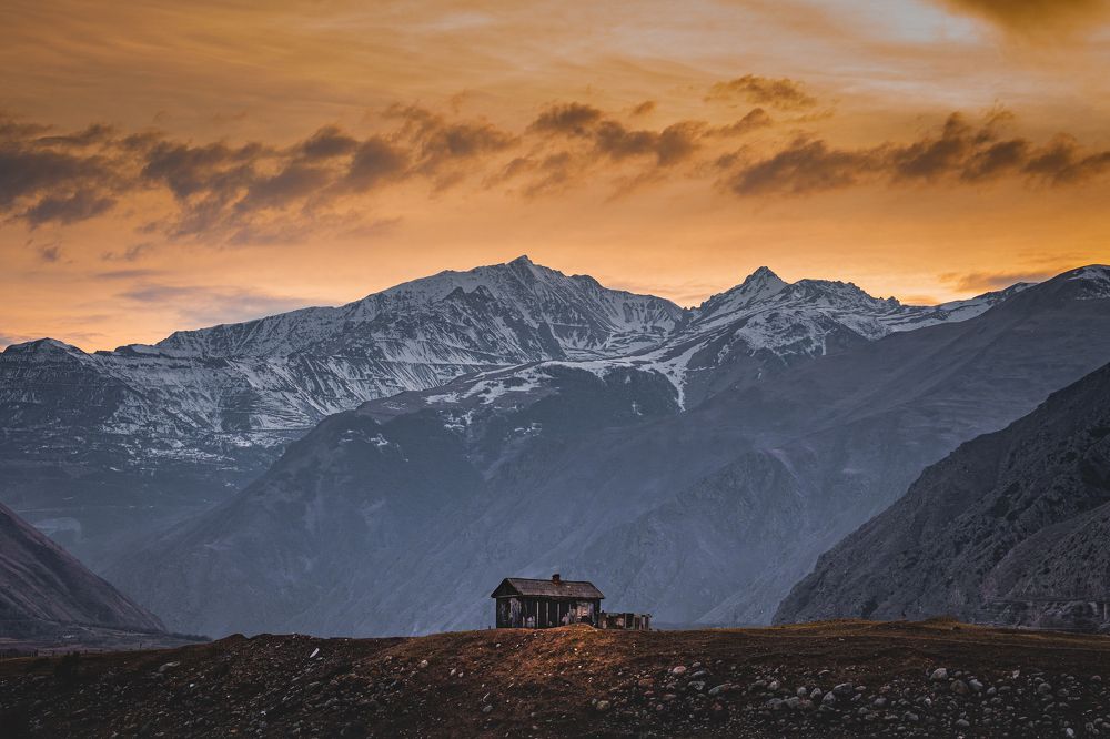 Photograph by Иван Ларин