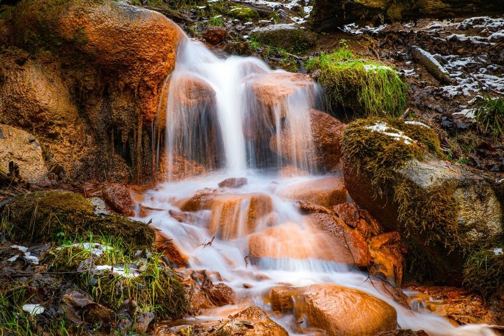 Photograph by Alvils Baltins