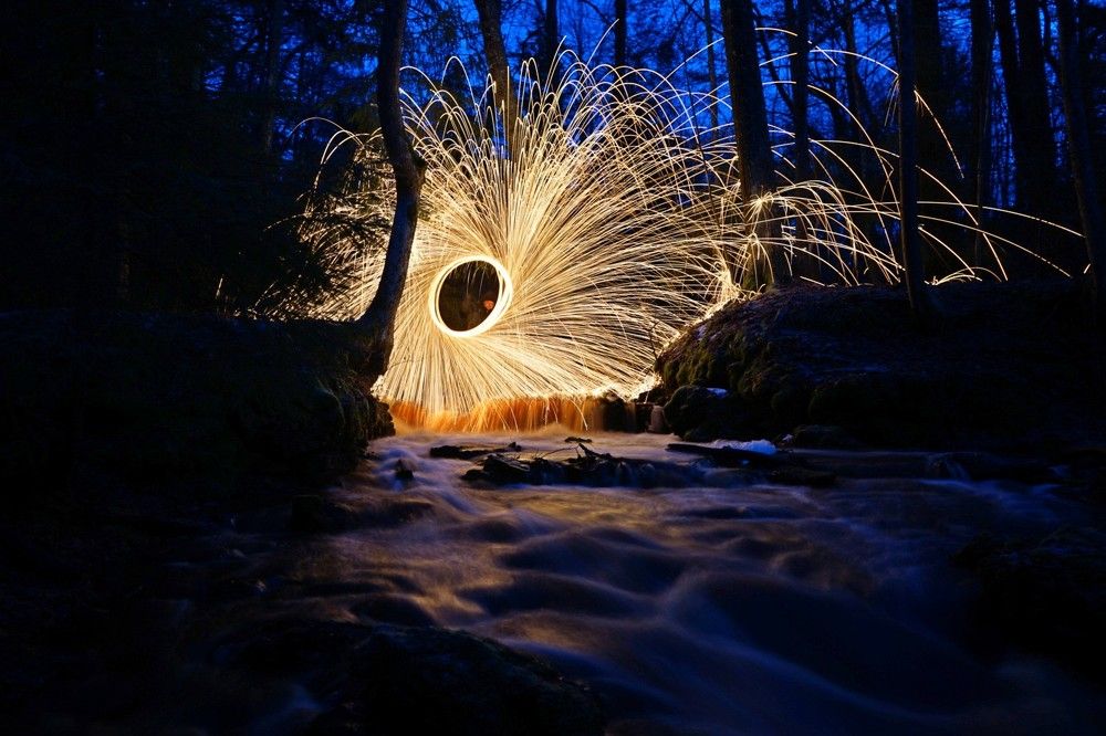 Фотография автора Erika