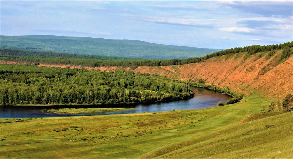 Грация Лены.