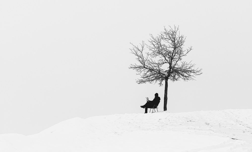 Photograph by Hamid Ahadi