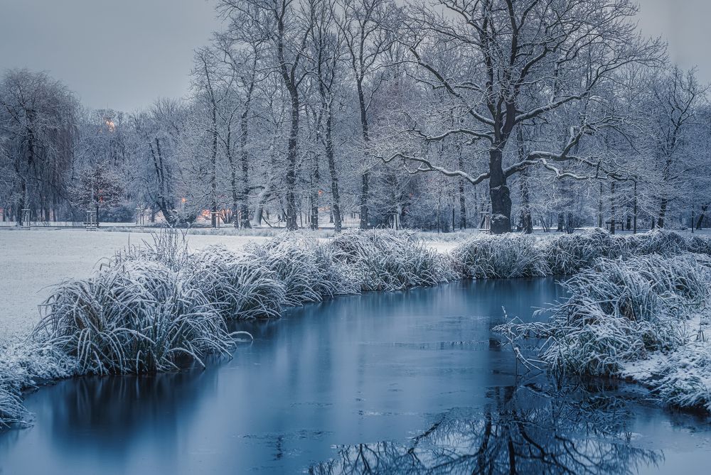 Photograph by Ожерельев Андрей