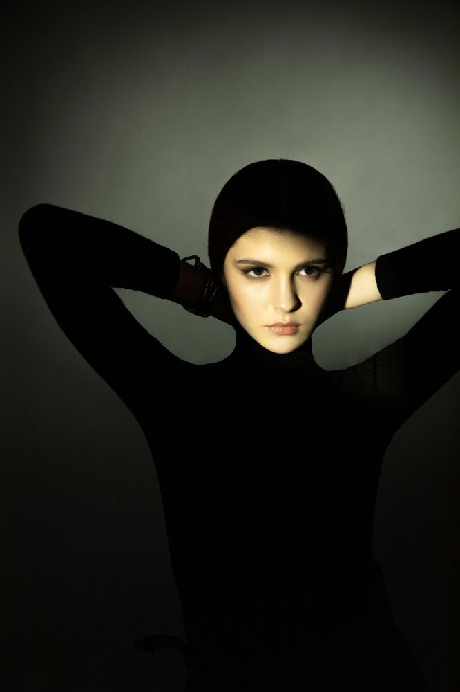 Фотография автора Евгения Булавина