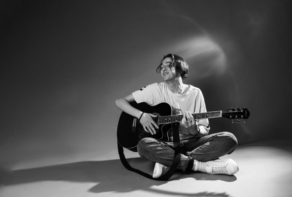 Photograph by Егорова Оксана