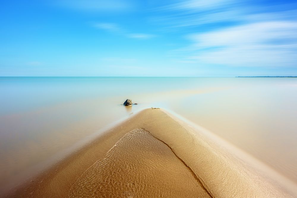 Безмятежность