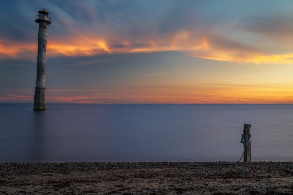 Разъединенные