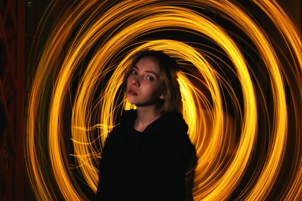Photograph by Алеся Пчёлкина