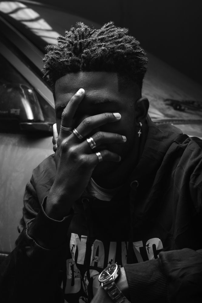 Photograph by Eliúdy Tomás