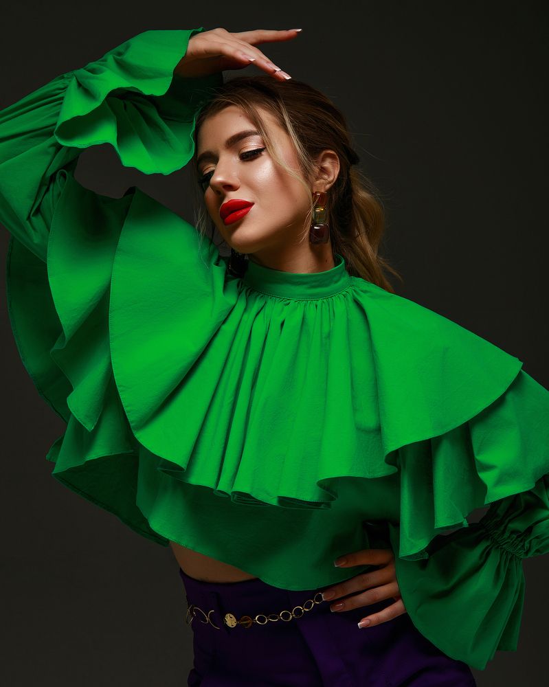 Photograph by Юлия Баева