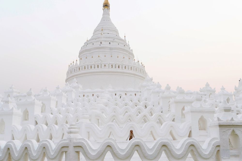 Photograph by Максимушкина Ольга