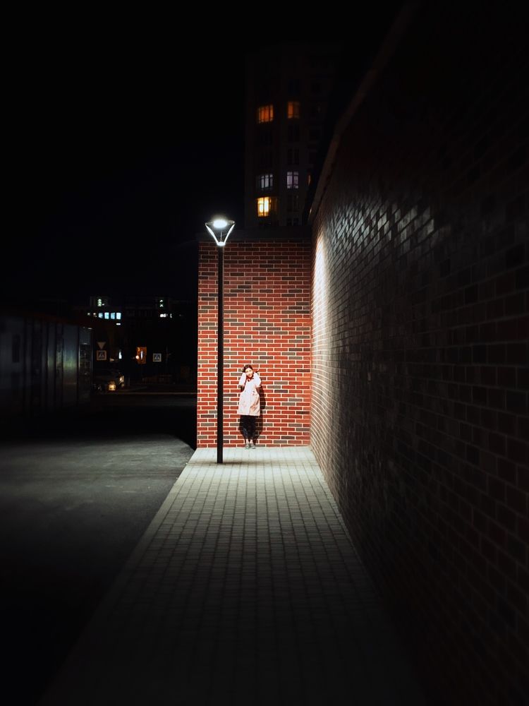 Photograph by Ilyas Adilbayev