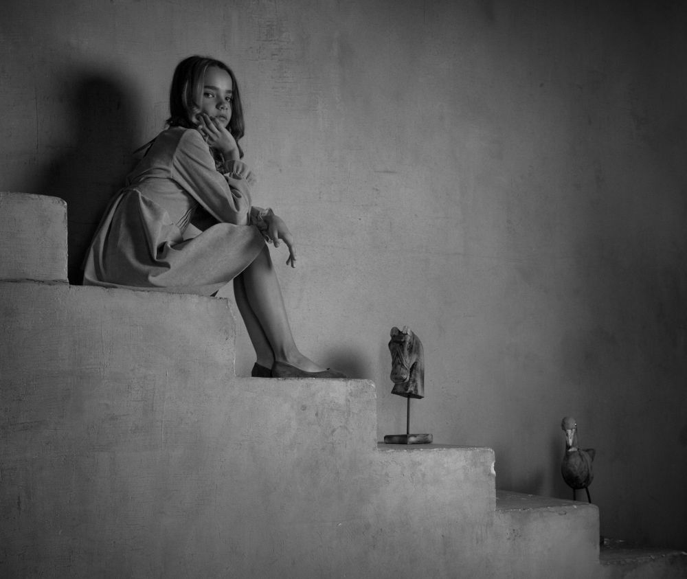 Photograph by Зураб Бабаев