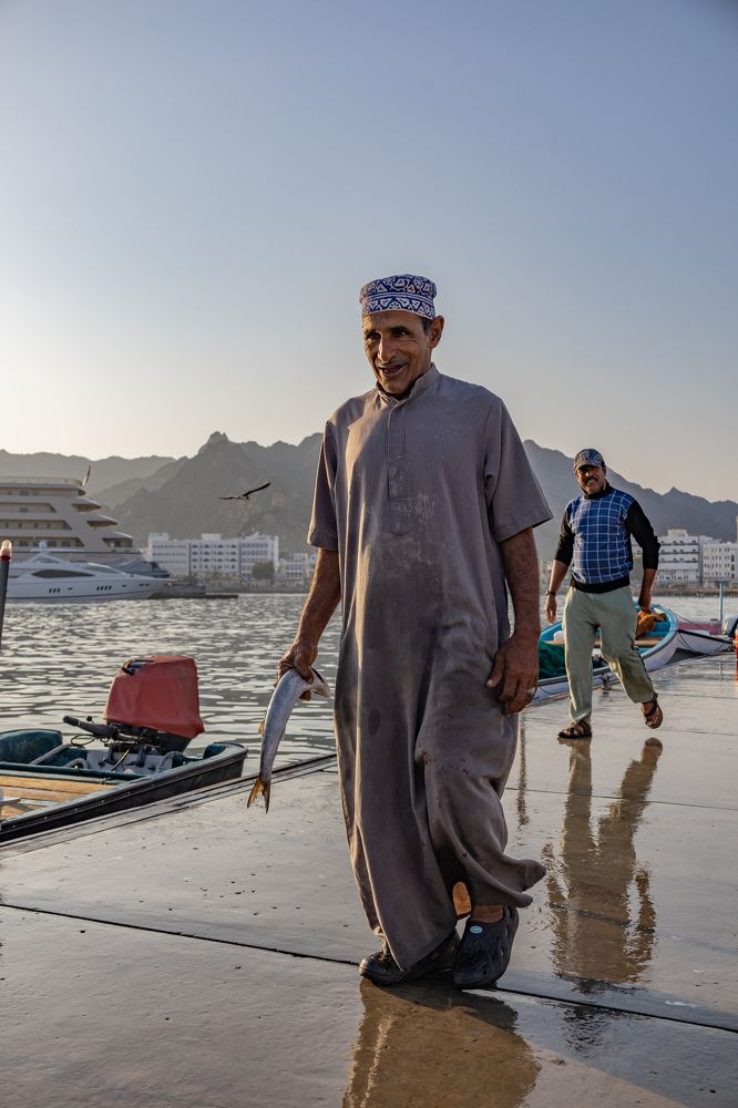 Photograph by Faris Hamza