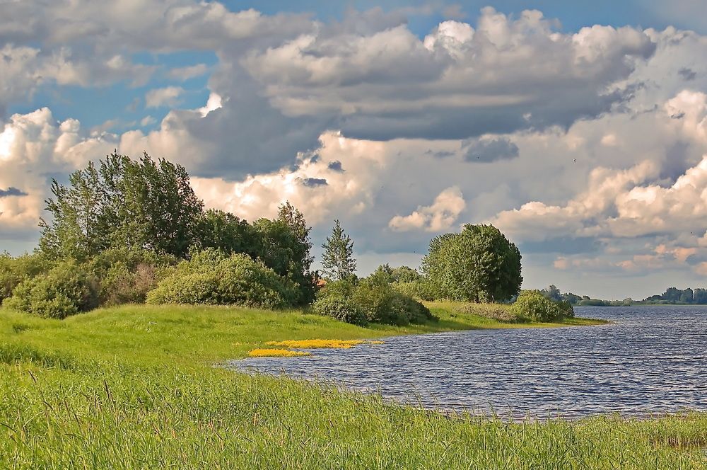 Photograph by Владимир Николаев
