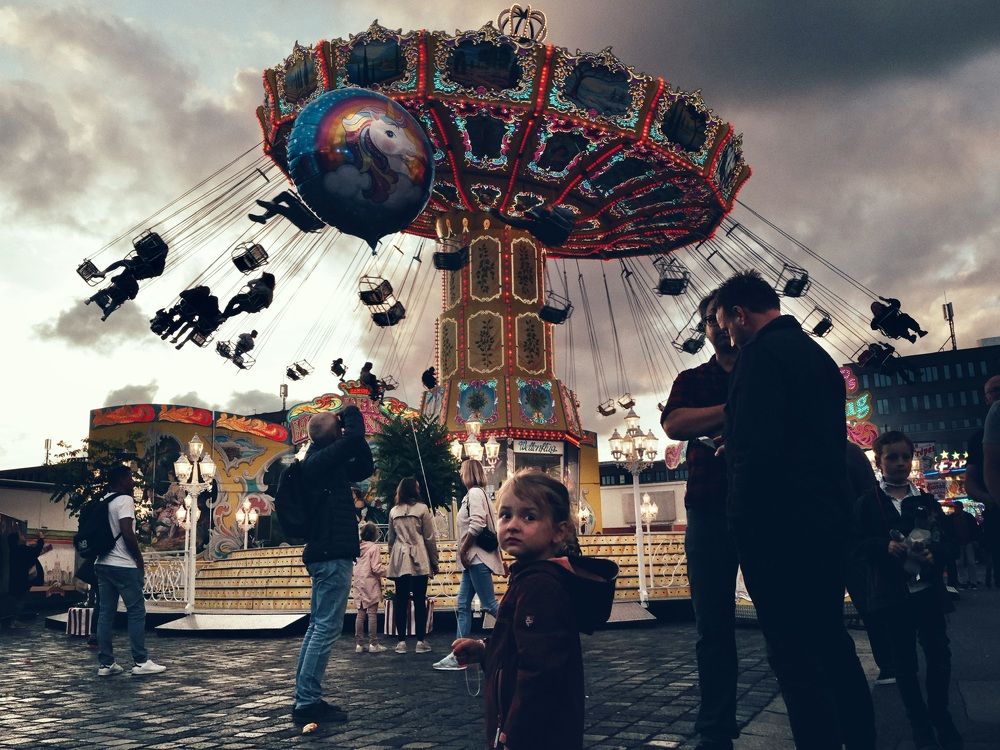 Photograph by Britta Kohl-Boas