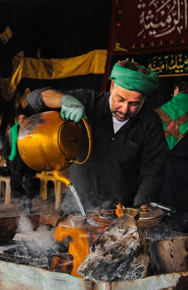 Photograph by Narjes Al_Bayat (Narjes Alzahraa)