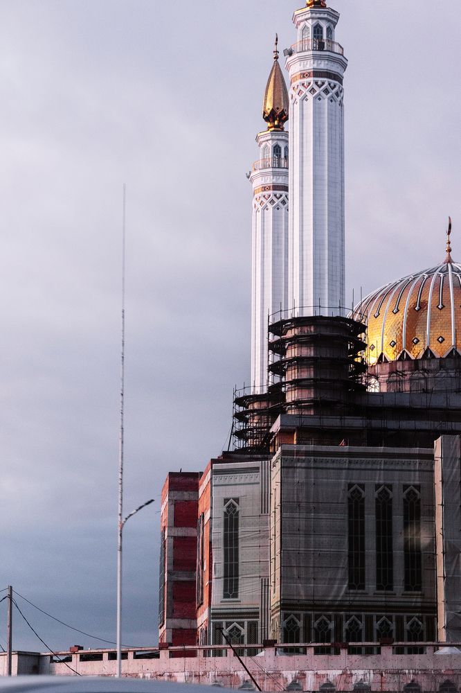 Photograph by Анна