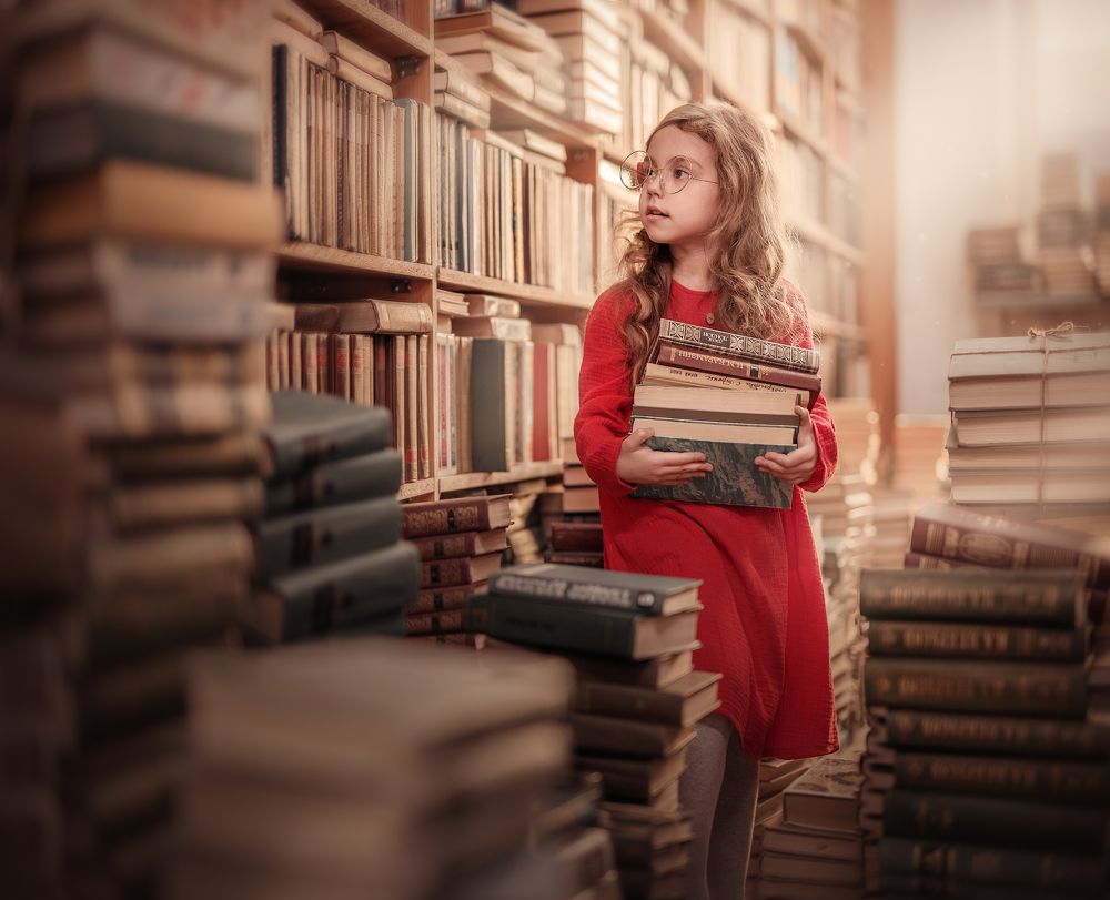 Photograph by Оксана Завьялова