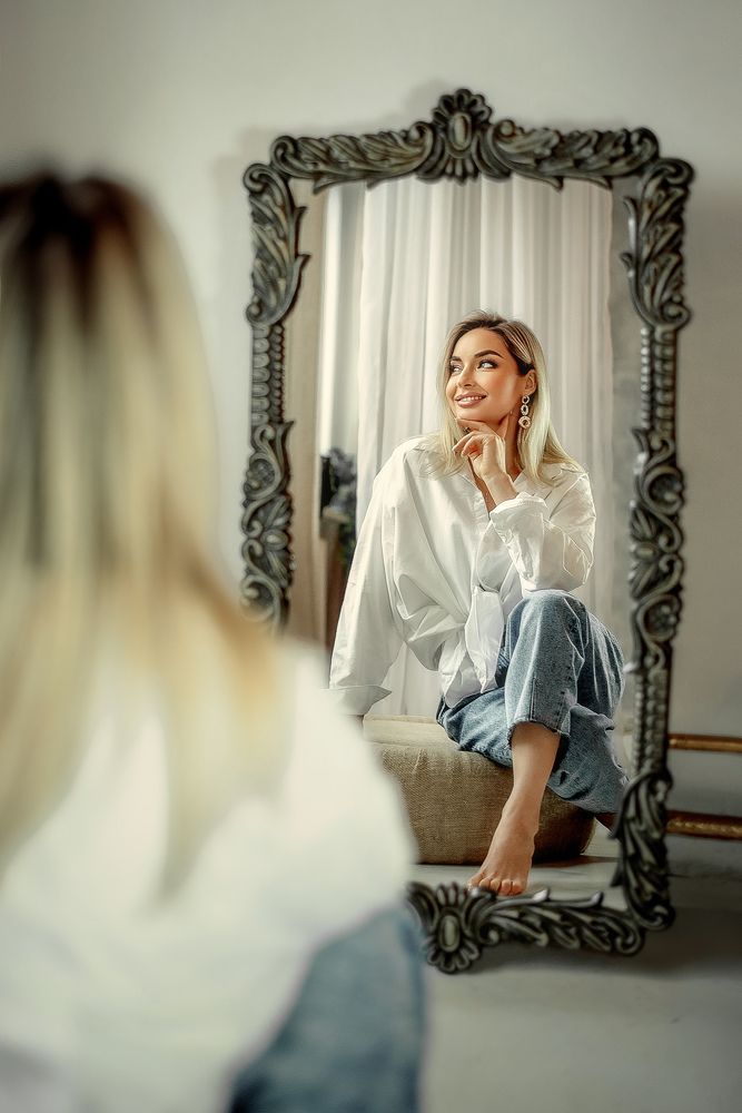 Photograph by Даша Довгопольская