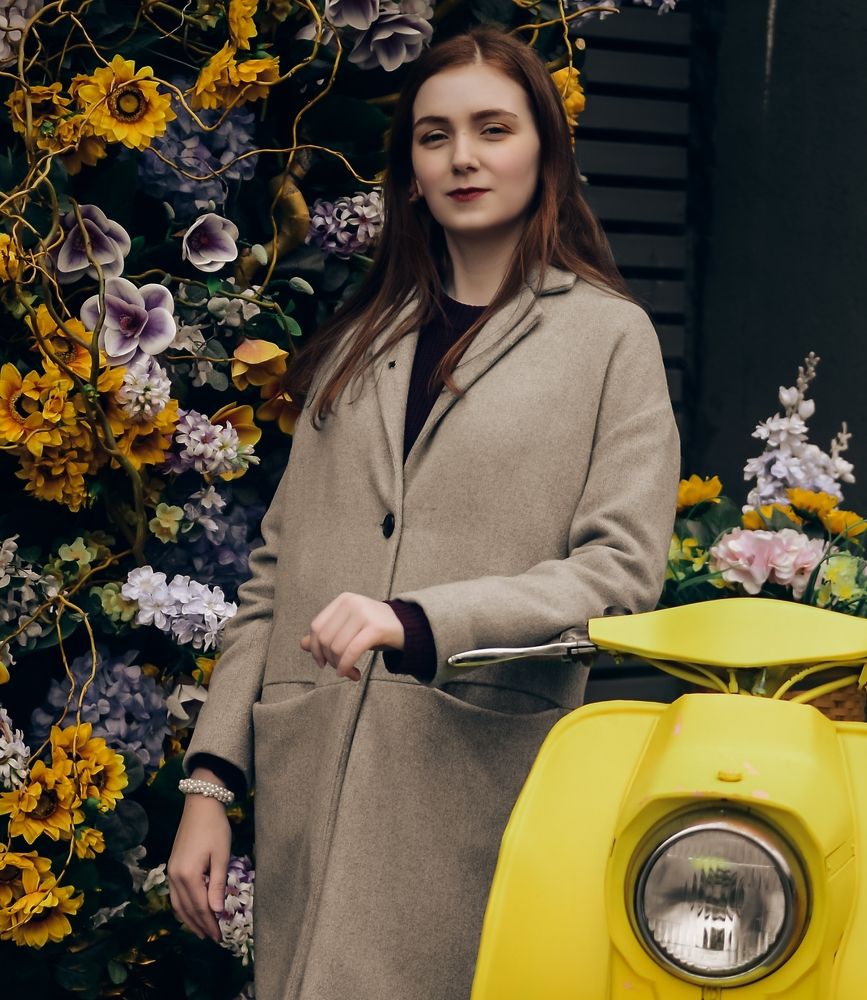 Photograph by Лидия Лаврищева